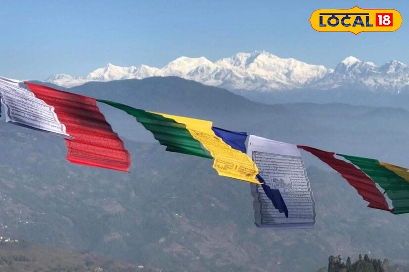 *এখানকার অন্যতম আকর্ষণ কাঞ্চনজঙ্ঘার দৃশ্য। অনেক হোমস্টে থেকেই দেখা যায় পাহাড়ি রূপের এই মহিমা। সকালের আলো কিংবা গোধূলি নামা— প্রত্যেকটি মুহূর্তে আলাদা আবহ। কাছেই ঘুরে নেওয়া যায় টাইগার হিল, জাপানিজ টেম্পল, বাতাসিয়া লুপ, হ্যাপি ভ্যালি টি এস্টেট-সহ দার্জিলিংয়ের একাধিক দর্শনীয় স্থান। চাইলে বিজনবাড়িও ঘুরে দেখা যায়।