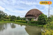 শহরের কোলাহল ছেড়ে সঙ্গীকে নিয়ে নির্জনে সময় কাটাতে চানে, পুজোর ছুটিতে ঢুঁ মারুন এই পার্কে