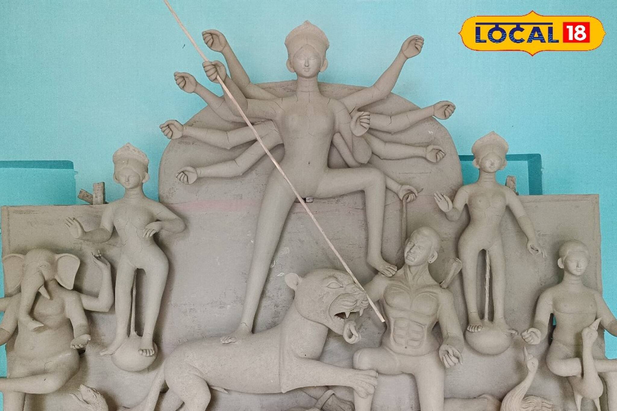 কলা-থোড়ের নানা পদে সাজানো হয় অন্নভোগ, ২৫০ বছরের প্রাচীন এই পুজোর সাবেকিয়ানা ষোল আনা
