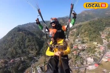 পাহাড়ের অ্যাডভেঞ্চার ট্যুরিজম থমকে, পুজোর মুখে পর্যটন ব্যবসায় বড় ধাক্কা! পাহাড়ের অ্যাডভেঞ্চার ট্যুরিজম থমকে, পুজোর মুখে পর্যটন ব্যবসায় বড় ধাক্কা!