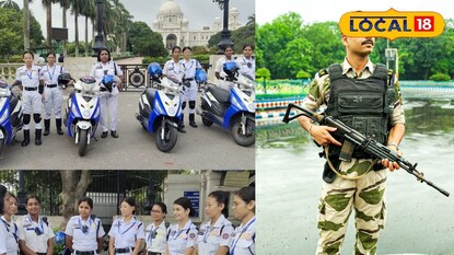 কলকাতা পুলিশ