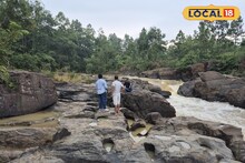 সবুজে ঢাকা পাহাড়, জলপ্রপাত, লেক...কী নেই! ঝাড়গ্রামের 'এই' জায়গা থেকে পুজোয় ঘুরে আসুন