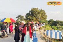 উত্তরবঙ্গে 'সমুদ্র সৈকত'! স্বপ্নের মতো সুন্দর মালদহের 'এই' জায়গা, সঙ্গীকে নিয়ে ঘুরে আসুন