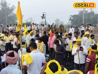 বিপর্যস্ত রেল পরিষেবা