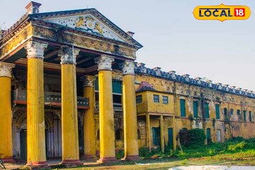 জব চার্ণক ‘এইখানে’ ২৫ টাকা মাইনের চাকরি করতেন...হেস্টিংস ছিলেন সাধারণ কর্মচারী! জব চার্ণক ‘এইখানে’ ২৫ টাকা মাইনের চাকরি করতেন...হেস্টিংস ছিলেন সাধারণ কর্মচারী!