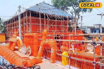 পুরুলিয়ায় এবার 'বিষ্ণুপুরী' স্বাদ! ফসকে গেলেই হবে আফসোস পুরুলিয়ায় এবার 'বিষ্ণুপুরী' স্বাদ! ফসকে গেলেই হবে আফসোস