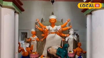 ঠাকুরের