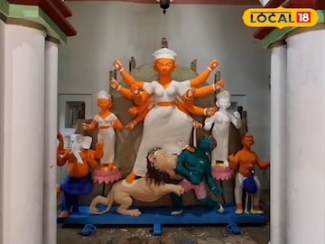 ঠাকুরের