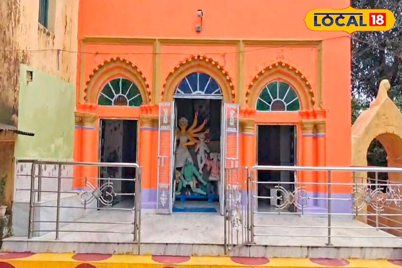 মহেশচন্দ্রবাবু ছিলেন এক বিশাল জমিদার। তাঁর হাতে ছিল প্রচুর মৌজার মালিকানা। বিহারের মুজফ্ফরপুরে ছিল তাঁর জমিদারির প্রধান কার্যালয়। বাঁকুড়া, পুরুলিয়া, বীরভূম-সহ বর্ধমান জেলাতেও অনেক মৌজার মালিকানা পেয়েছিলেন তিনি। ( ছবি ও তথ্য : দীপিকা সরকার) 