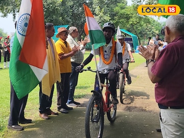 সাইকেলে সাইকেলে