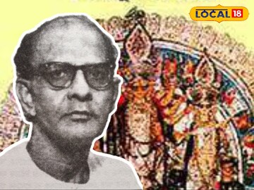 মহিষাসুরমর্দিনী