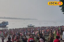শেষ তর্পণ...জলে নেমে ছেড়ে গেল মায়ের হাত! গঙ্গার স্রোতে তলিয়ে গেল ১২ বছরের কিশোরী