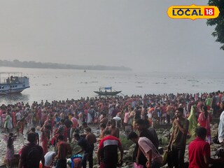 মা ও আত্মীয়দের সঙ্গে তর্কণে নেমে নদীর স্রোতে তলিয়ে গেল ১২ বছরের কিশোরী