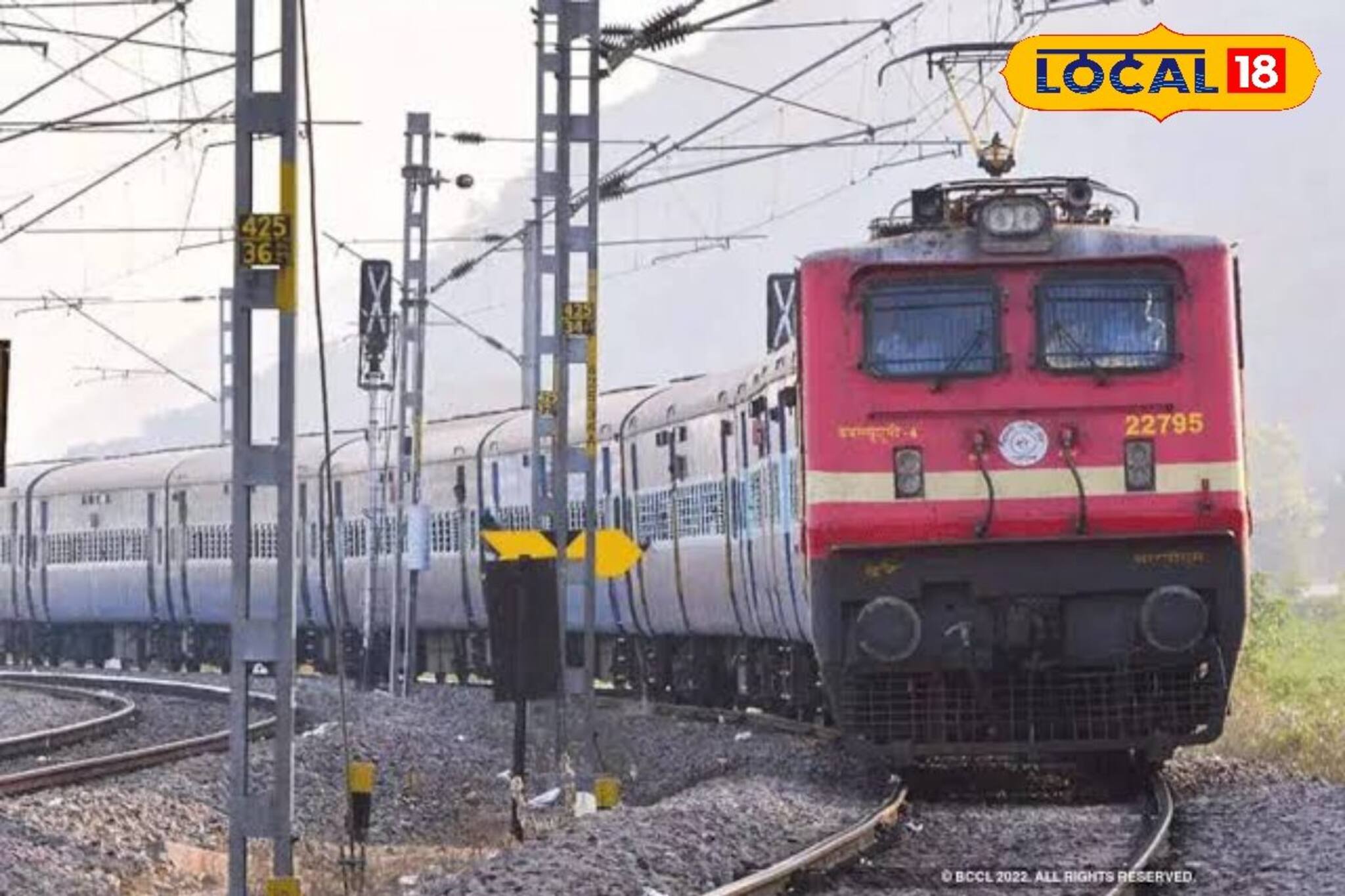 Long Route Train Cancel: মহালয়ার দিন দক্ষিণ পূর্ব রেলওয়ে শাখার খড়গপুর-আদ্রা ডিভিশনে একাধিক ট্রেন বাতিল, তালিকায় বন্দে ভারতও
