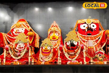 মহালয়া থেকে দশমী পর্যন্ত চলবে মহোৎসব!দিঘার জগন্নাথ ধামে কী কী চমক পর্যটকদের অপেক্ষায়?জানুন