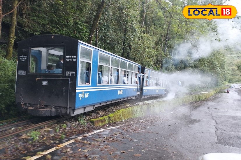 *শিলিগুড়ি, ঋত্বিক ভট্টাচার্য: উত্তরবঙ্গের পর্যটন মানচিত্রে যুক্ত হল নতুন আকর্ষণ। শিলিগুড়ি–রংটং রুটে বিশেষ টয়ট্রেন চালু করল দার্জিলিং হিমালয়ান রেলওয়ে (ডিএইচআর)। রবিবার দুপুরে শিলিগুড়ি জংশন থেকে প্রথম যাত্রা করল এই বিশেষ ট্রেন। যদিও উদ্বোধনী যাত্রায় ছিলেন কেবলমাত্র আমন্ত্রিত অতিথিরা, আগামী সপ্তাহ থেকে সাধারণ যাত্রীদের জন্যও খুলে যাবে এই ঐতিহ্যবাহী ভ্রমণের দুয়ার।