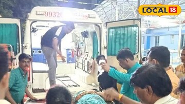 দুর্ঘটনায়