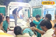 মহালয়ার রাতেই ভয়াবহ দুর্ঘটনা! বেকাবু গাড়ি পিষে দিল পরপর... মৃত ২, আহত বহু