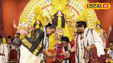 দুর্গাপুজোর