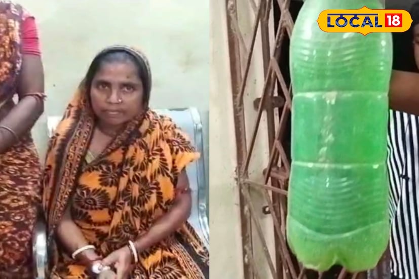 কিন্তু বিপত্তি ঘটল অন্য জায়গায়। প্রথমেই মা’কে নিয়ে গ্রামের এক ওঝার বাড়িতে যান তিনি। কিন্তু অভিযোগ— ওই ওঝা তখন মদ্যপ অবস্থায় ঘুমিয়ে ছিলেন। 