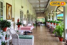 থেকেছিলেন লর্ড ক্যানিং! সাবেকিয়ানায় ডুব দিতে আপনিও আসুন চা বাগানের কোলে এই ব্রিটিশ বাংলোয়