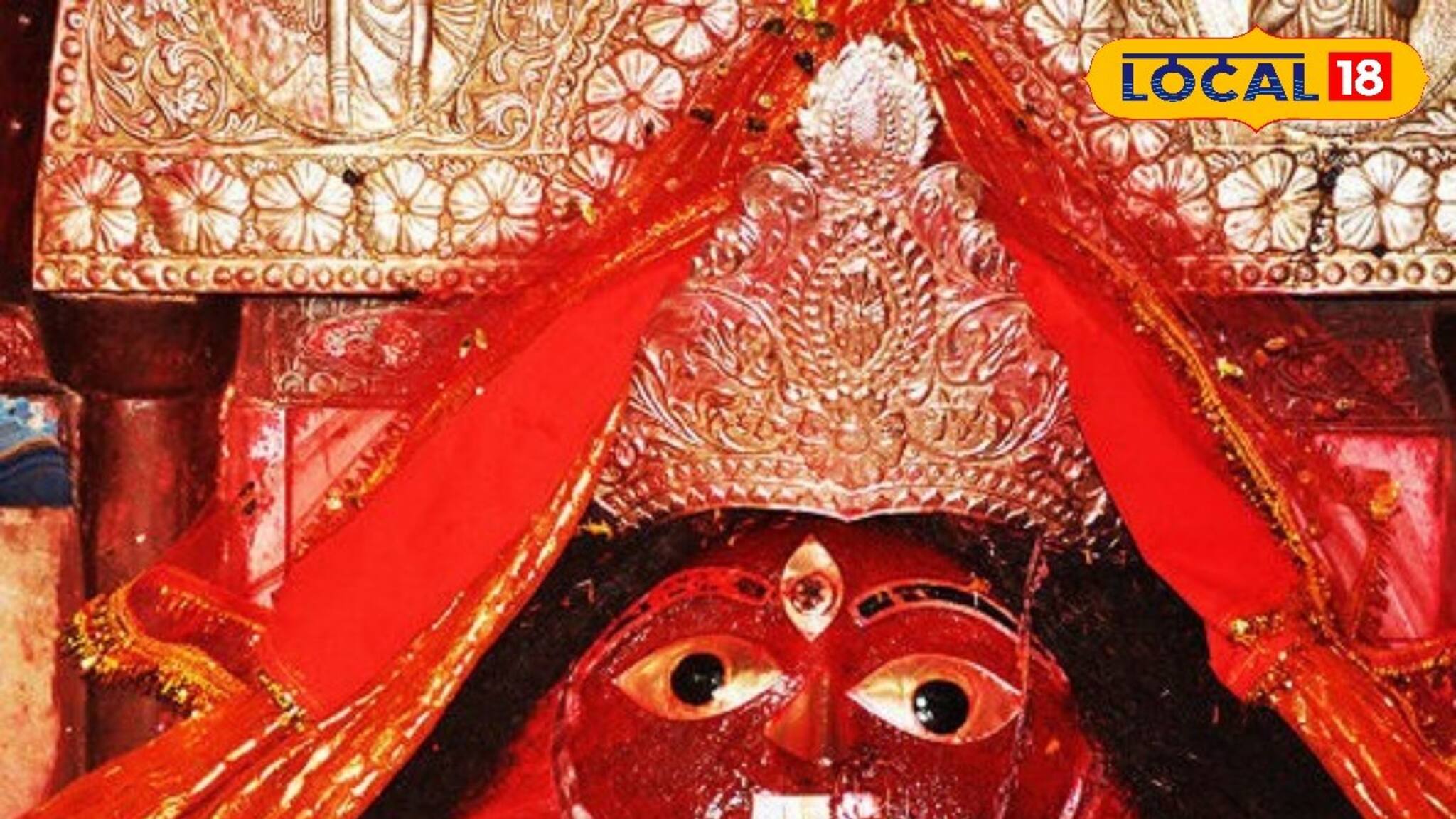 Birbhum Satipeeth Durga Puja: লালমাটির দেশে জাগ্রত এই সতীপীঠে দুর্গাপুজো পালিত হয় অনন্য অভিনব রীতিতে