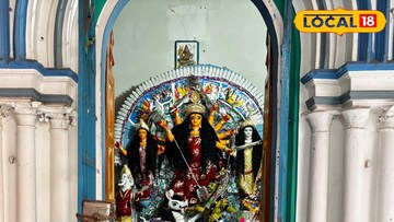 দুর্গাপুজো 