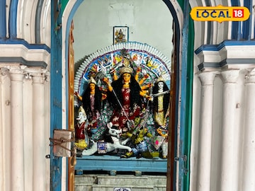 দুর্গাপুজো 
