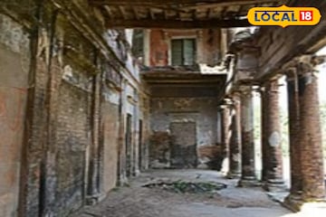 নিমতিতা জমিদার বাড়ির পুজো ৩৫০ বছরের প্রাচীন! জৌলুস হারালেও আছে ঐতিহ্য নিমতিতা জমিদার বাড়ির পুজো ৩৫০ বছরের প্রাচীন! জৌলুস হারালেও আছে ঐতিহ্য
