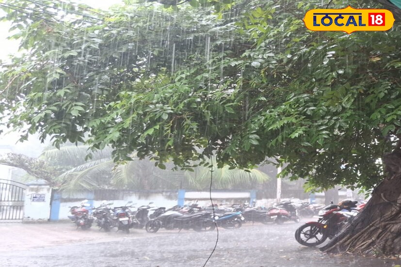 সুন্দরবন এলাকায় বৃষ্টি ও হাওয়ার তীব্রতা বেশি থাকায় সাধারণ মানুষ থেকে মৎস্যজীবীরা চরম সমস্যায় পড়েছেন। আবহাওয়া দফতর ইতিমধ্যেই জেলার জন্য কমলা সতর্কতা জারি করেছে। সকাল থেকেই আকাশের মুখ ভার।