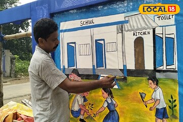 মাতৃদুগ্ধ যেমন অনন্য, তেমনই সরকারি শিক্ষা! বড় বার্তা নিয়ে স্কুলে আসছেন দুর্গা