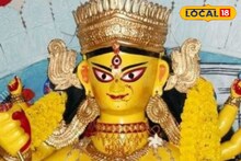 ৩৫০ বছরের প্রাচীন প্রথা মেনে শান্তিপুরের বড় গোস্বামী বাড়িতে হবে কাত্যায়নীর আরাধনা
