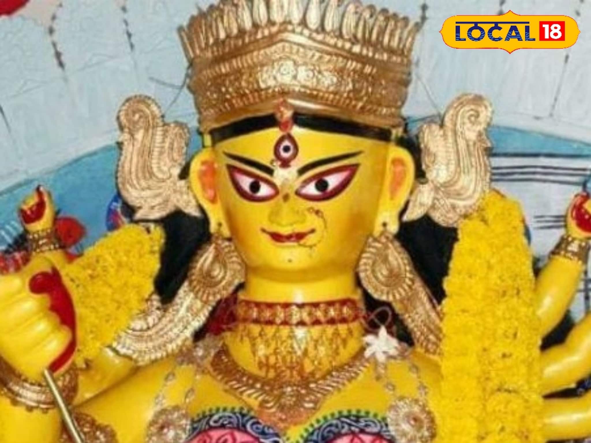 Tradition & Heritage: ৩৫০ বছরের প্রাচীন প্রথা মেনে শান্তিপুরের বড় গোস্বামী বাড়িতে হবে কাত্যায়নীর আরাধনা