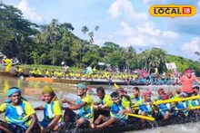 বেহুলা-লখিন্দরের ভেলা ভাসনোই আজও প্রেরণা, সুন্দরবনের নৌকা বাইচের আকর্ষণই আলাদা
