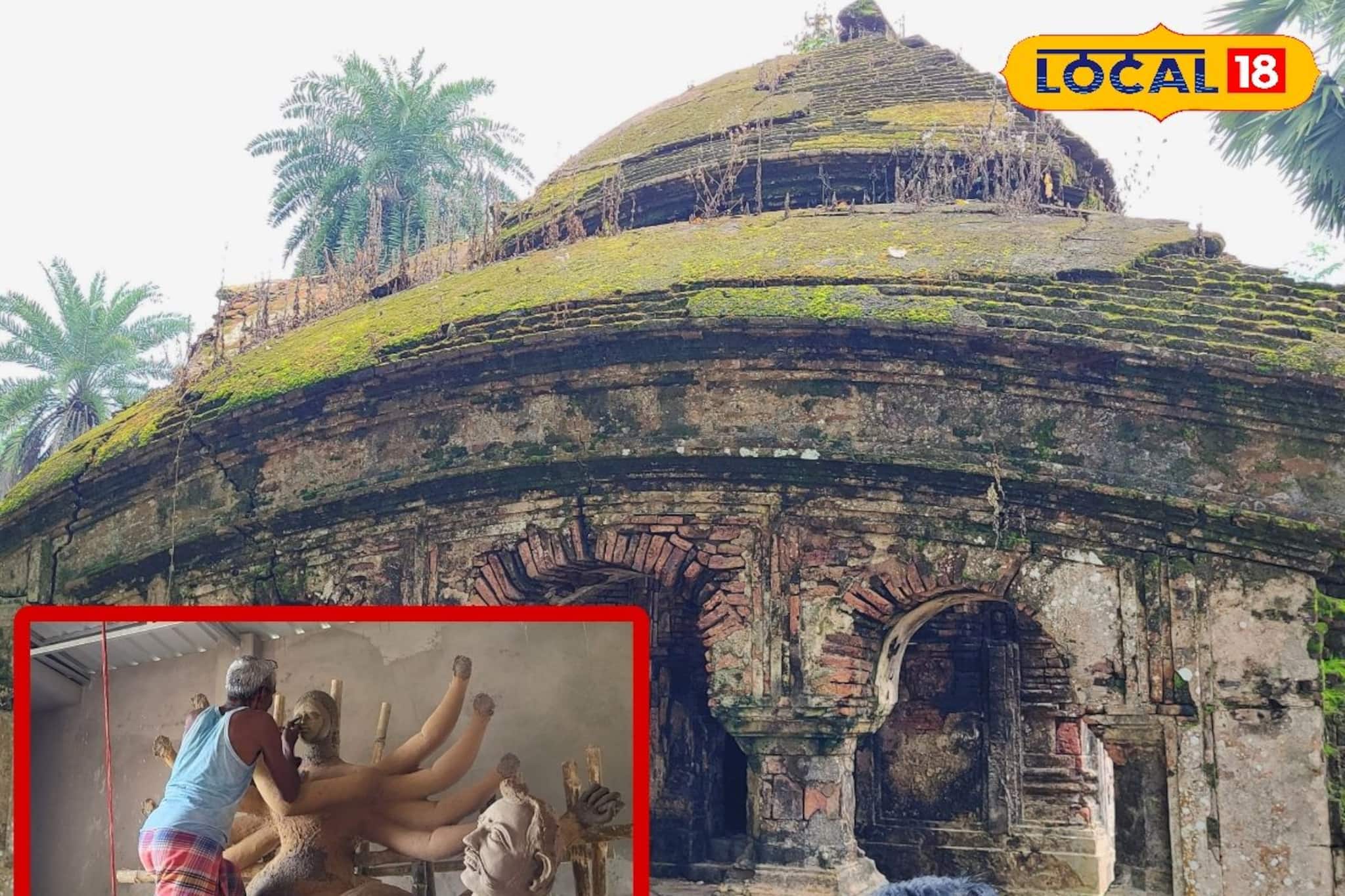 নবমীর ভোগে চিংড়ি মাছ! বিপ্লবী হেমচন্দ্র কানুনগোর মামাবাড়ির ঐতিহাসিক পুজোর বৈচিত্রে ভরা