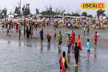 পুজোর মুখে নতুন রূপে বকখালি! ভিড় বাড়ছে পর্যটকদের, কারণ জানলে অবাক হবেন