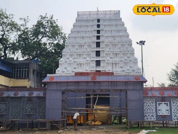 Durga Puja 2025: যেতে হবে না তামিলনাডু, এবার ঘরে বসেই পেয়ে যাবেন তামিলনাড়ুর এই মন্দির 