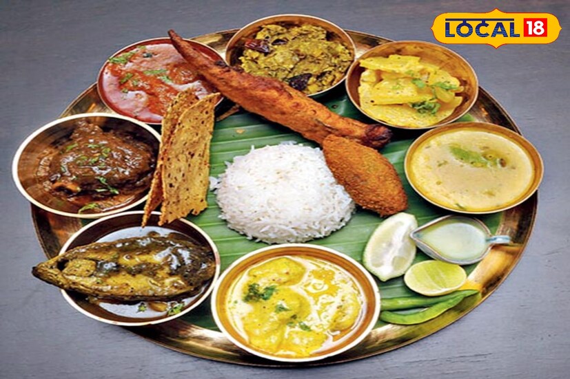 একইভাবে জনপ্রিয় 16 Bengali Street বা Sandhya Hotel-এও ভিড় কম হবে না। পকেট ফ্রেন্ডলি দামে থালি মিললেও বৈচিত্র্যে ভরপুর মেনু দর্শকদের মন টানবে নিশ্চিত। ছবি ও তথ্য : ঋত্বিক ভট্টাচার্য