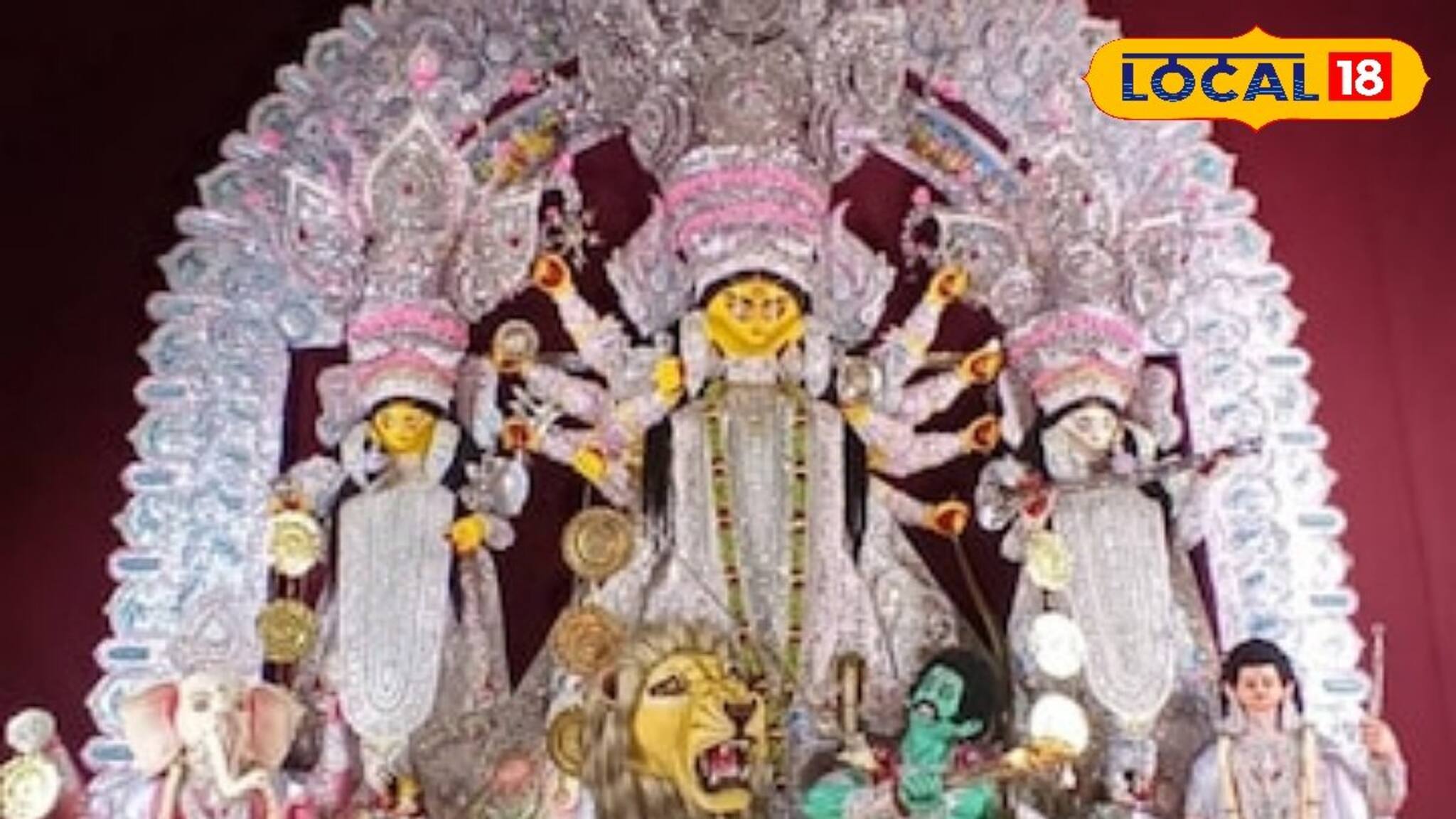 এবার পুজোয় রাজত্ব করবেন পাঁচ রাশি! দশভূজার কৃপায় বাড়বে ব্যাঙ্ক ব্যালেন্স!