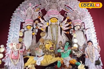 এবার পুজোয় রাজত্ব করবেন পাঁচ রাশি! দশভূজার কৃপায় বাড়বে ব্যাঙ্ক ব্যালেন্স! এবার পুজোয় রাজত্ব করবেন পাঁচ রাশি! দশভূজার কৃপায় বাড়বে ব্যাঙ্ক ব্যালেন্স!
