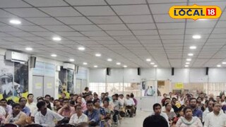 ট্রেনিং এর প্রতিকী ছবি 