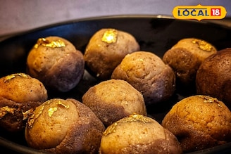 একবার খেলেই বারবার চাইবেন! বাড়িতেই বানিয়ে ফেলুন দুর্দান্ত স্বাদের এই লাড্ডু, রইল রেসিপি