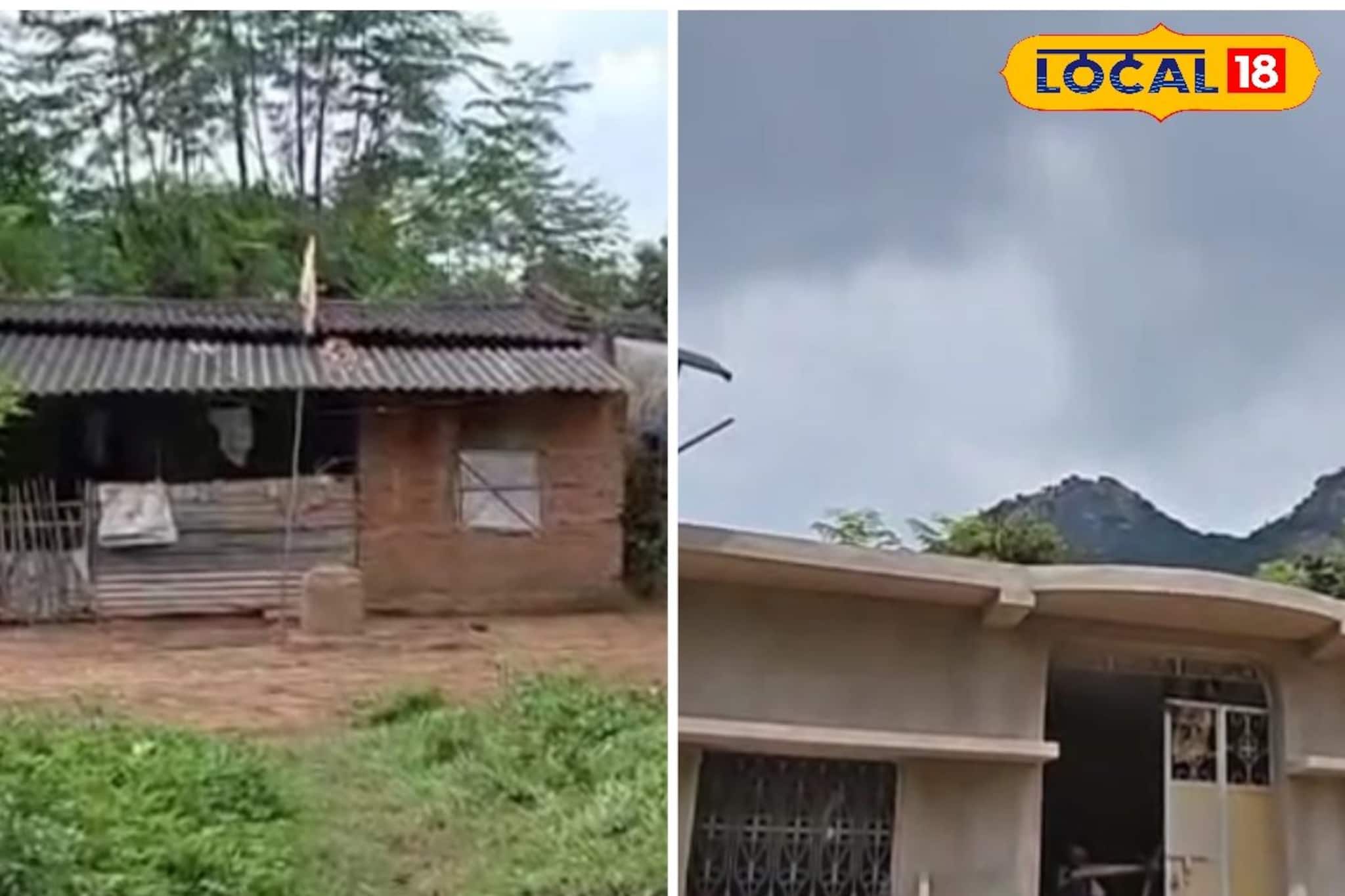 পুরুলিয়ার রাজবাড়িতে ৩০০ বছরের প্রাচীন এই পুজো আজ সর্বজনীন