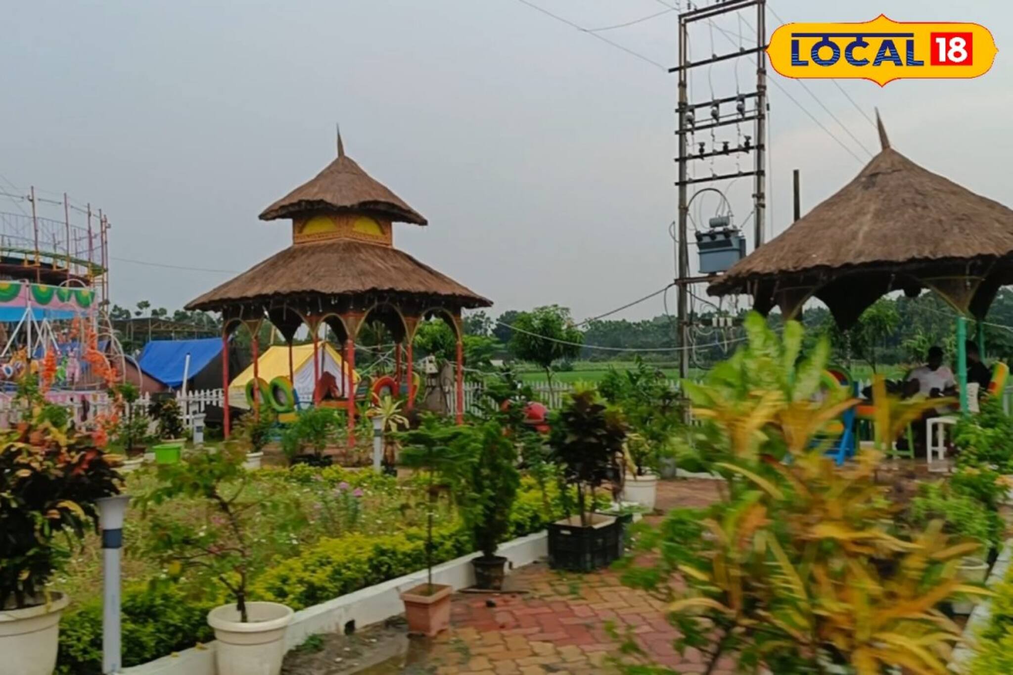 পুজোর ভিড় কাটিয়ে নিরিবিলিতে একটু সময় কাটাতে চান? রইল সময় কাটানোর সেরা ঠিকানা