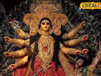 ঠাকুর দেখতে বেরিয়ে কোথায় রাখবেন গাড়ি? কোথায় রেস্তোরাঁ-পাবলিক টয়লেট? ছক কষে দিল পুলিশ