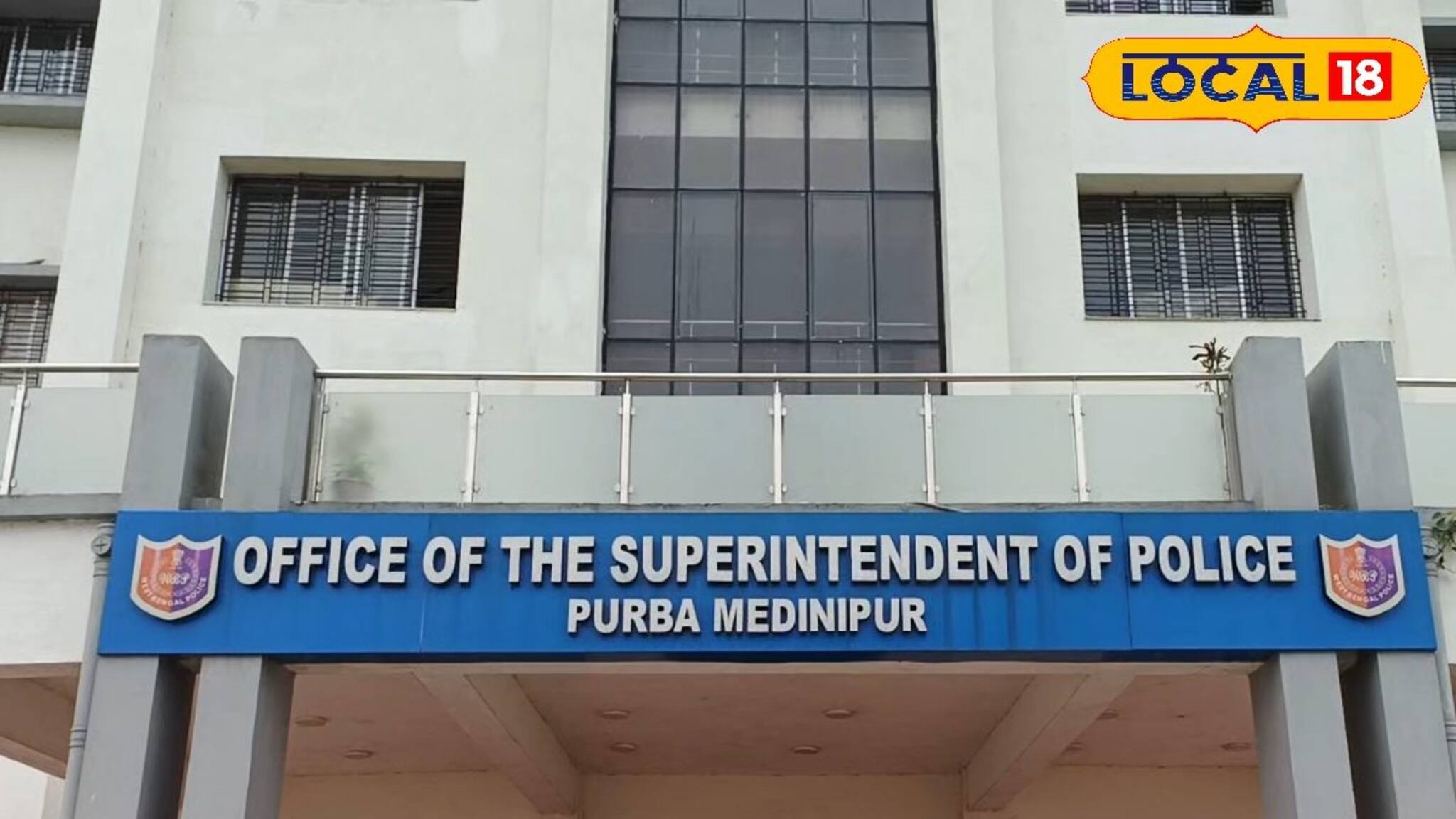 পুজোয় চুটিয়ে ঘুরুন, ঘর ফাঁকা রাখার ভয় নেই! আপনার বাড়ি লক্ষ্য রাখবে পুলিশ