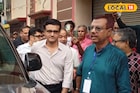সৌরভের 'নিজের পুজো'! এবার আর বেহালা নয়, মহারাজ হাজির মধ্যমগ্রামে!