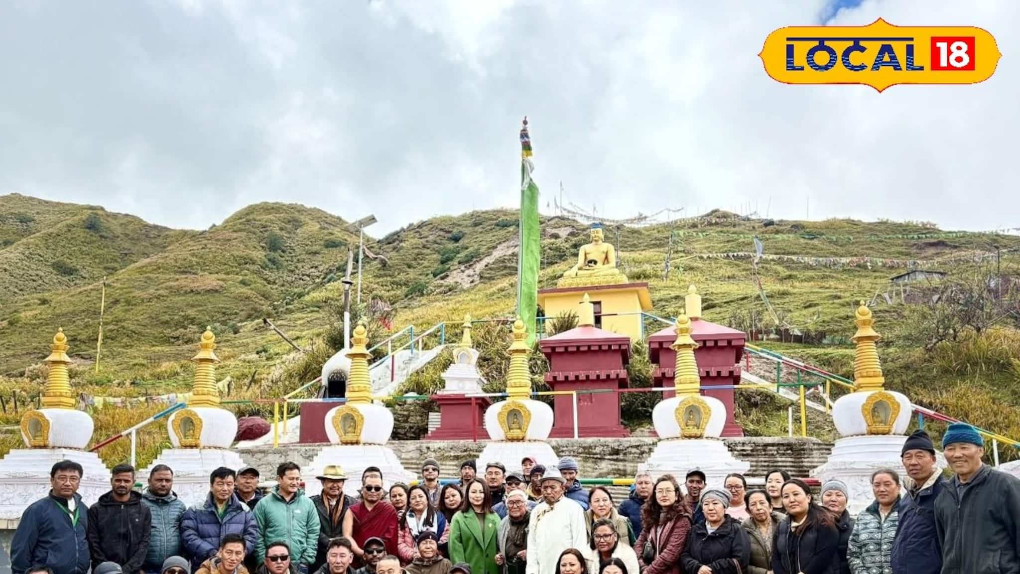 ঐতিহ্য-অ্যাডভেঞ্চারের মিলন! পুজোর সময় খুলে গেল গ্নাথং পার্ক! এক ক্লিকে জানুন বিস্তারিত