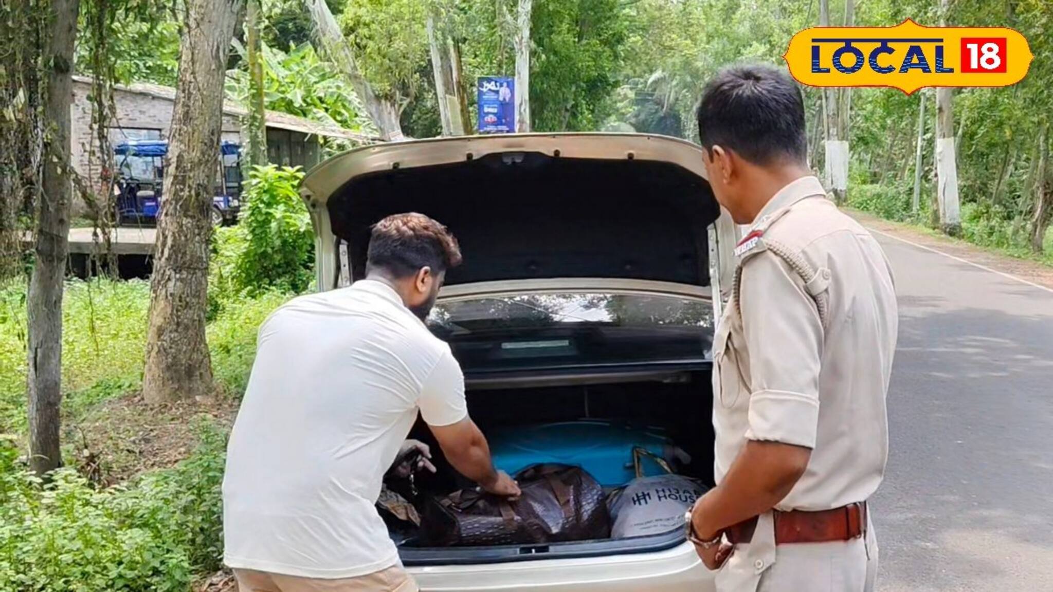 পুজোয় দিঘায় নিশ্ছিদ্র নিরাপত্তা! কড়া নজরদারিতে পুলিশ