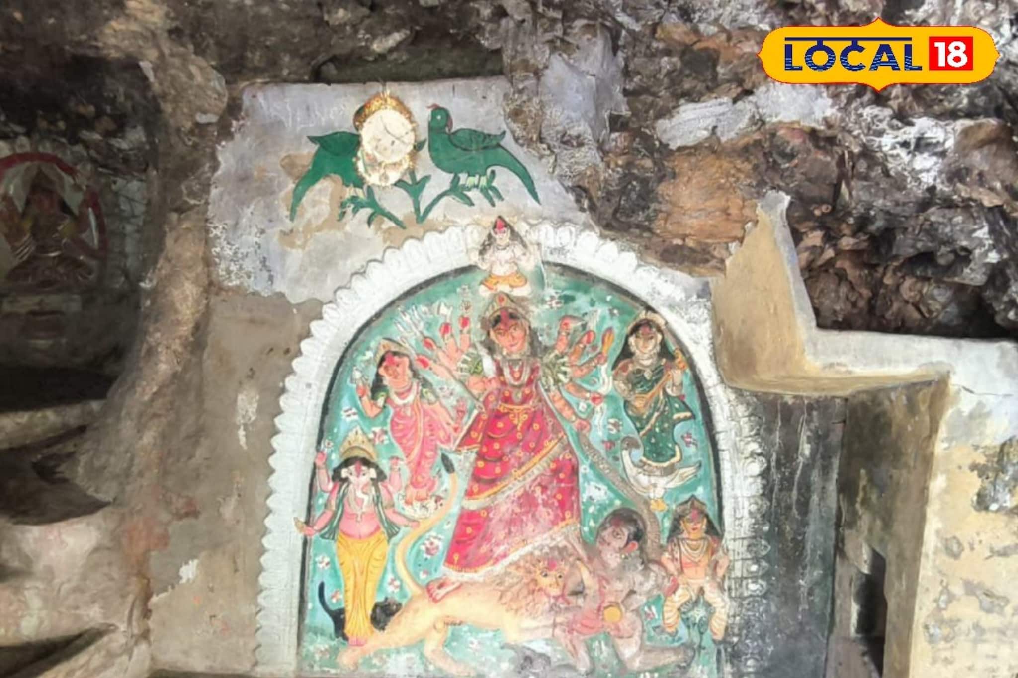 Durga Puja Travel: বাঁকুড়ার 'মিনি অজন্তা ইলোরা'! গুহার ভেতরে মা দুর্গা, অ্যাডভেঞ্চার প্রেমীরা অবশ্যই যান